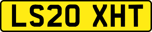 LS20XHT