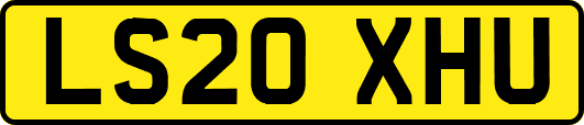 LS20XHU