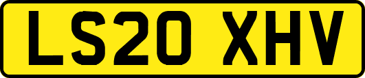 LS20XHV