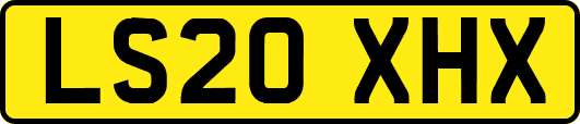 LS20XHX