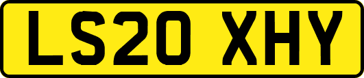 LS20XHY
