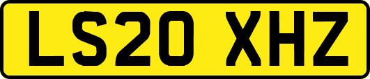 LS20XHZ