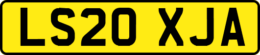 LS20XJA