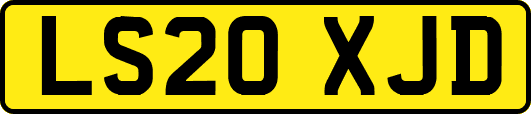 LS20XJD