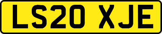 LS20XJE