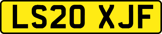 LS20XJF
