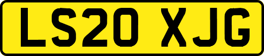 LS20XJG