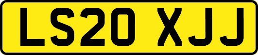 LS20XJJ