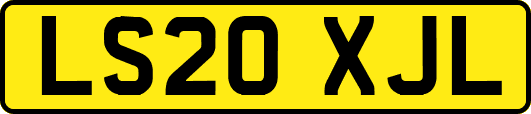 LS20XJL