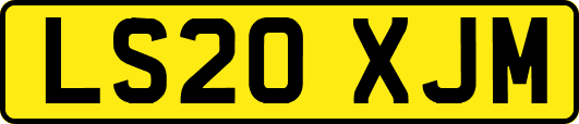 LS20XJM