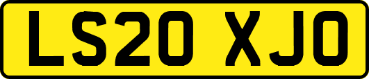 LS20XJO