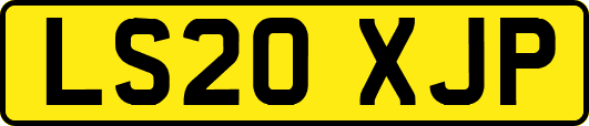 LS20XJP
