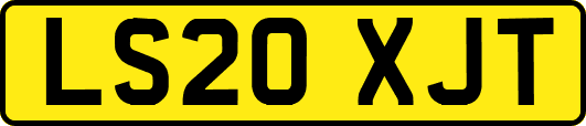 LS20XJT