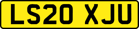 LS20XJU