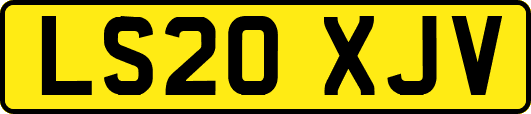 LS20XJV