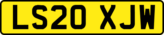LS20XJW