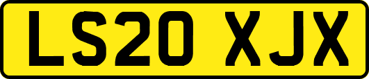 LS20XJX