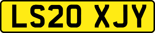 LS20XJY