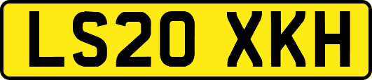 LS20XKH