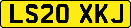 LS20XKJ