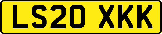 LS20XKK