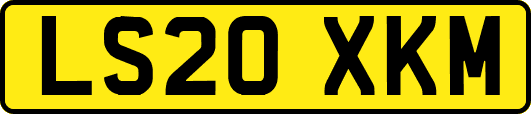 LS20XKM