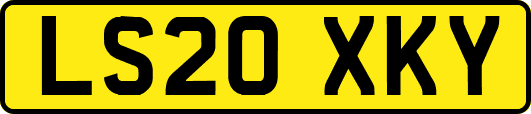 LS20XKY