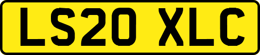 LS20XLC