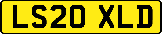LS20XLD
