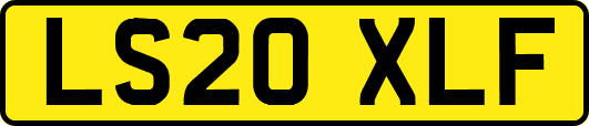 LS20XLF