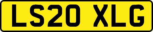 LS20XLG