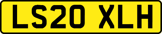 LS20XLH
