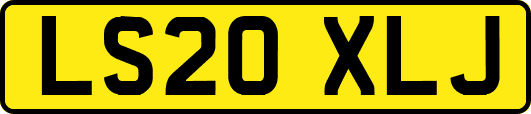 LS20XLJ