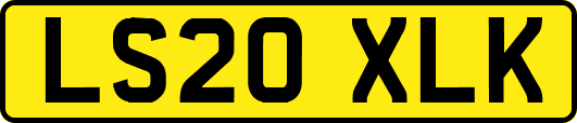 LS20XLK
