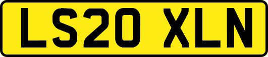 LS20XLN