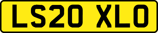 LS20XLO