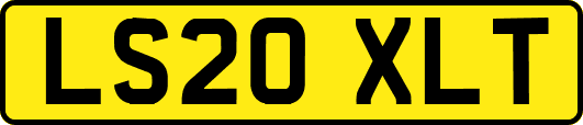 LS20XLT