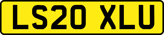 LS20XLU