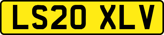 LS20XLV