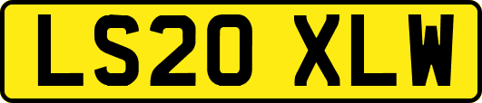 LS20XLW
