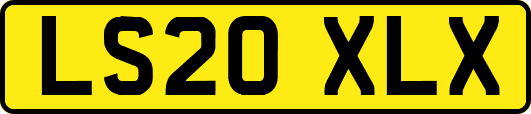 LS20XLX