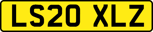 LS20XLZ