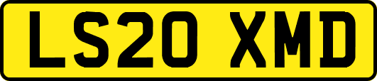 LS20XMD