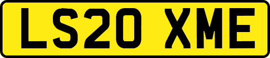LS20XME