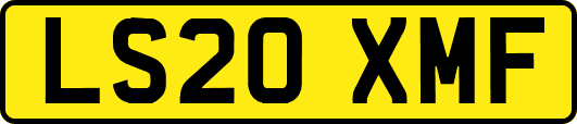 LS20XMF