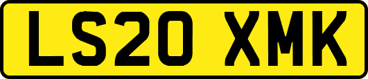 LS20XMK