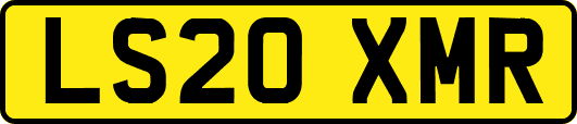 LS20XMR
