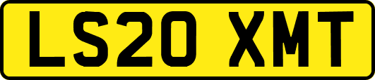 LS20XMT