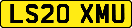 LS20XMU