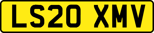 LS20XMV